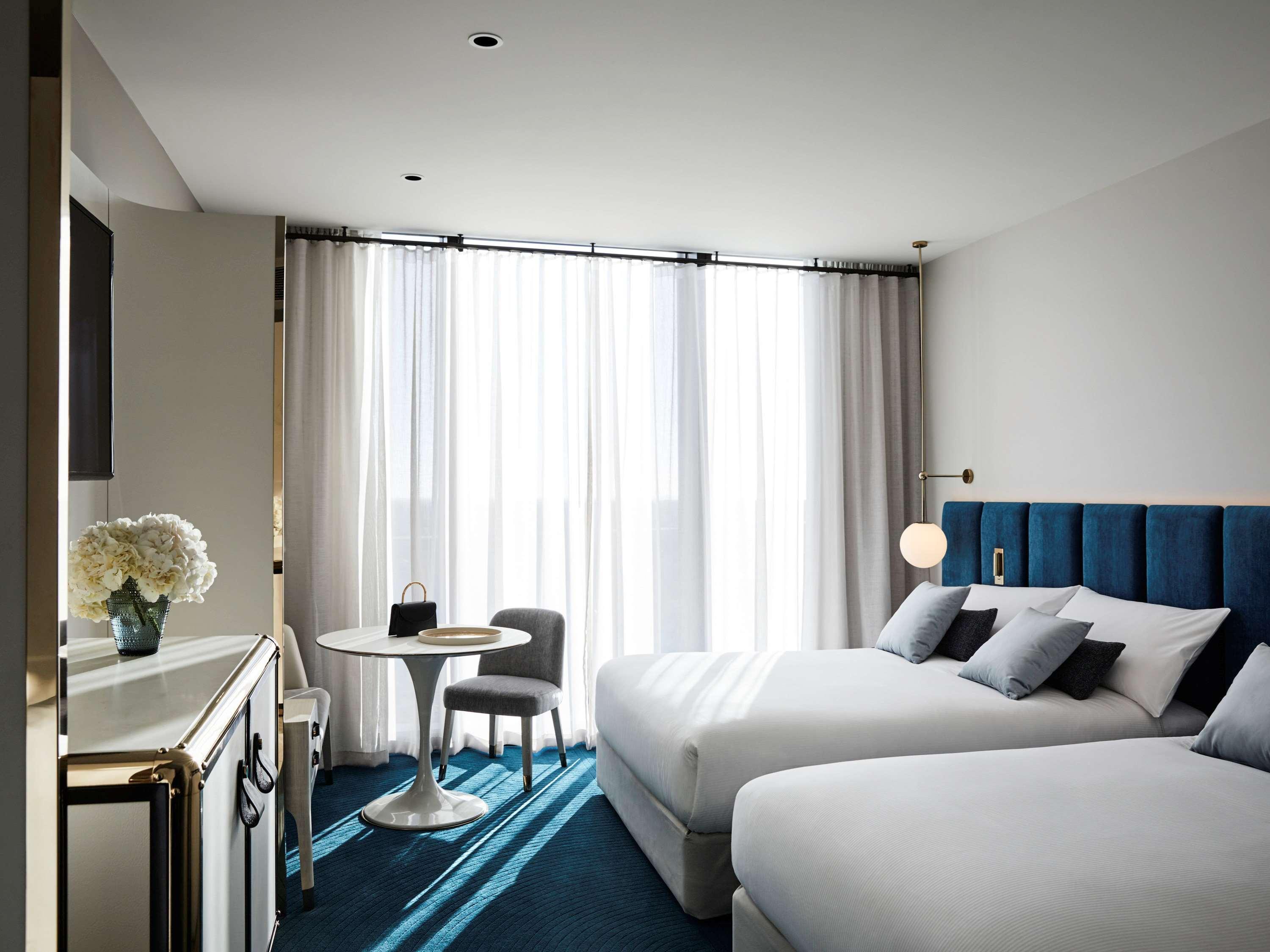 Hotel Chadstone Melbourne Mgallery Collection Extérieur photo Deluxe Room