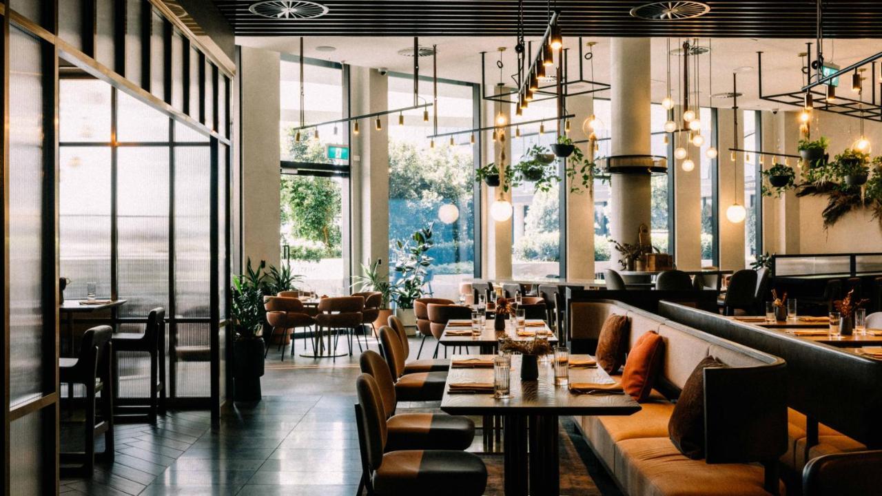 Hotel Chadstone Melbourne Mgallery Collection Extérieur photo Restaurant in Tokyo