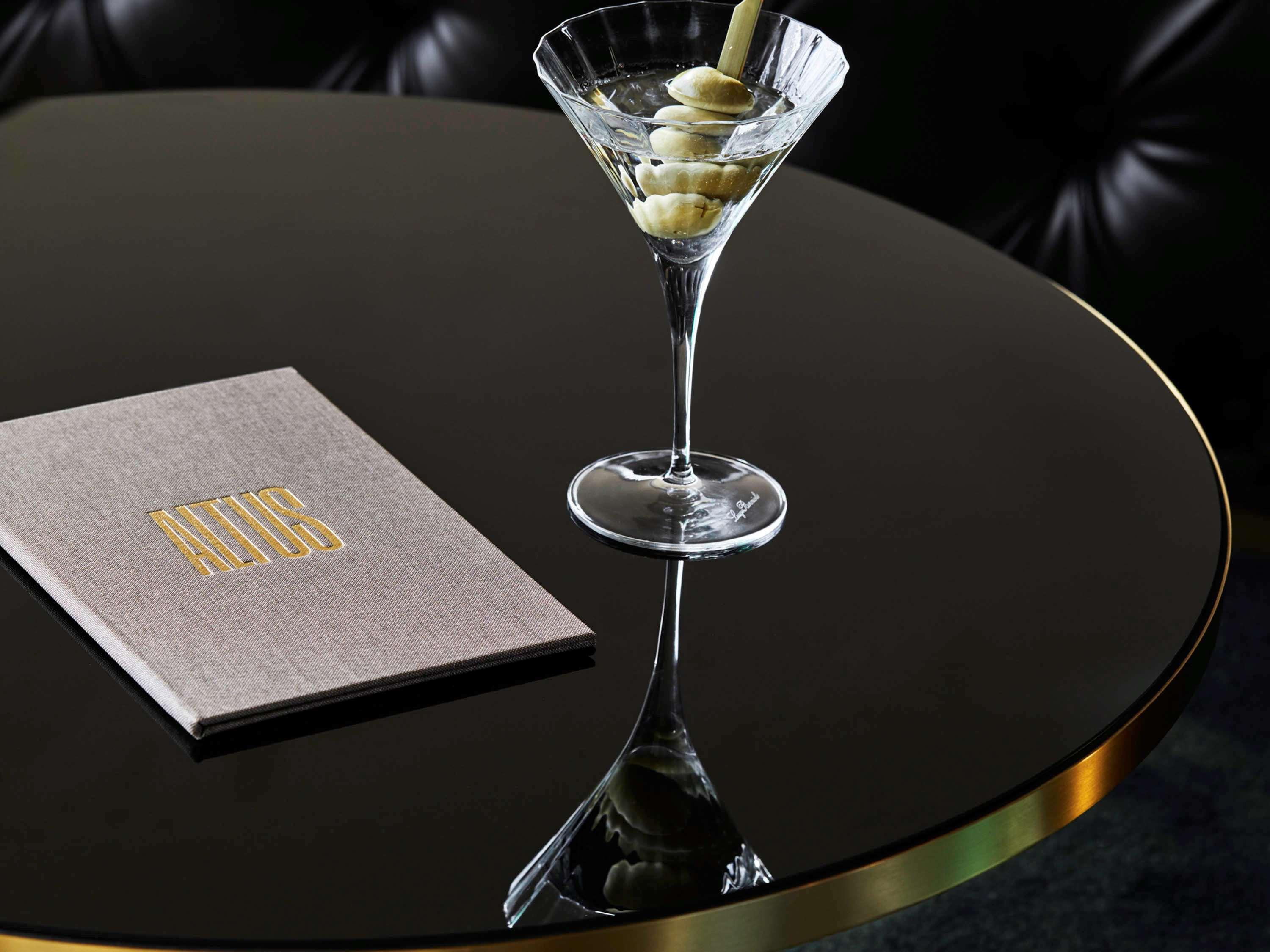 Hotel Chadstone Melbourne Mgallery Collection Extérieur photo A dry martini
