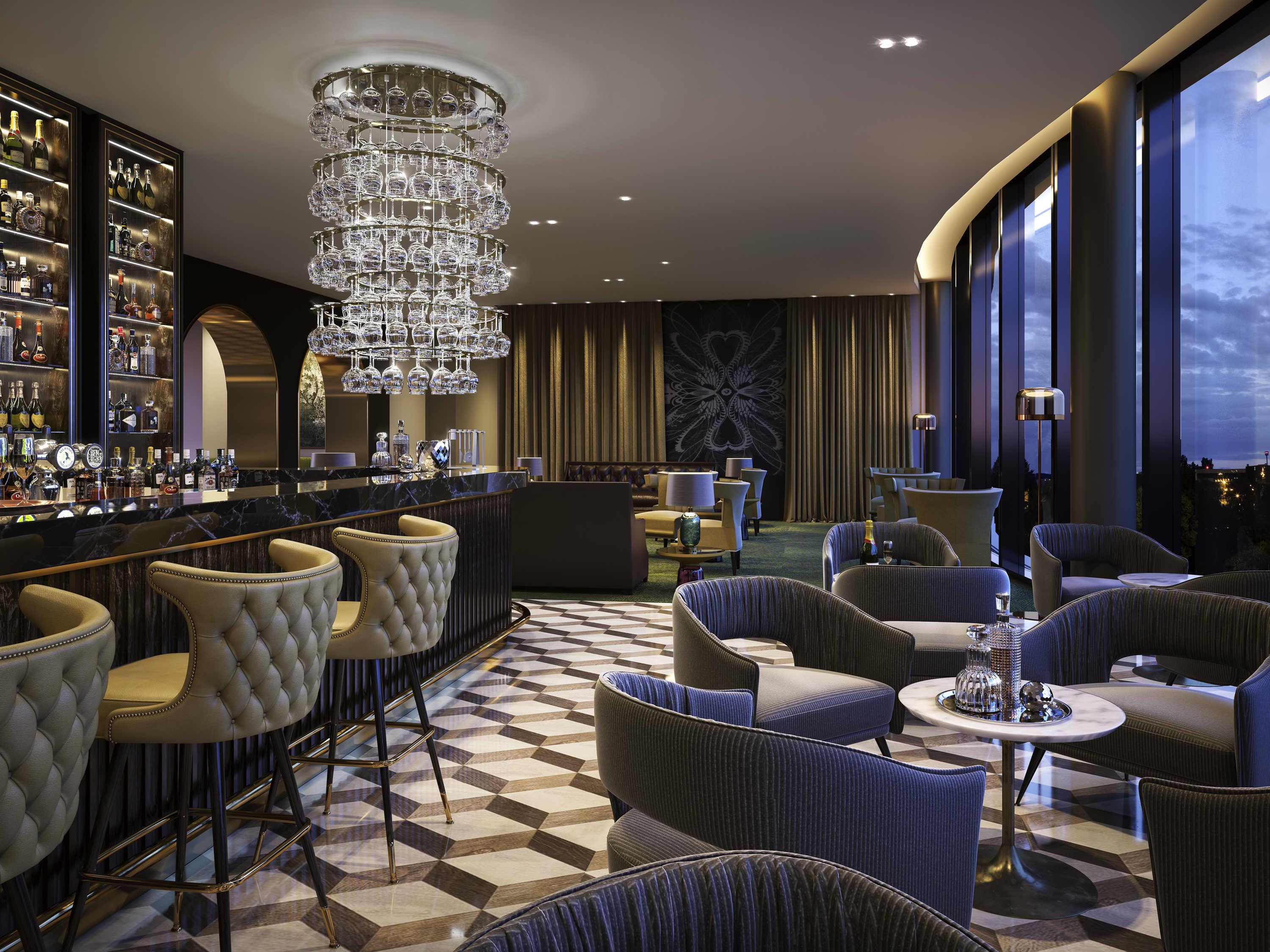 Hotel Chadstone Melbourne Mgallery Collection Extérieur photo The Bar