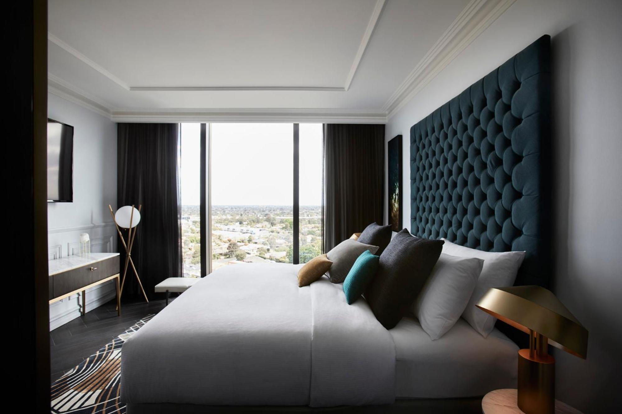 Hotel Chadstone Melbourne Mgallery Collection Extérieur photo Bedroom