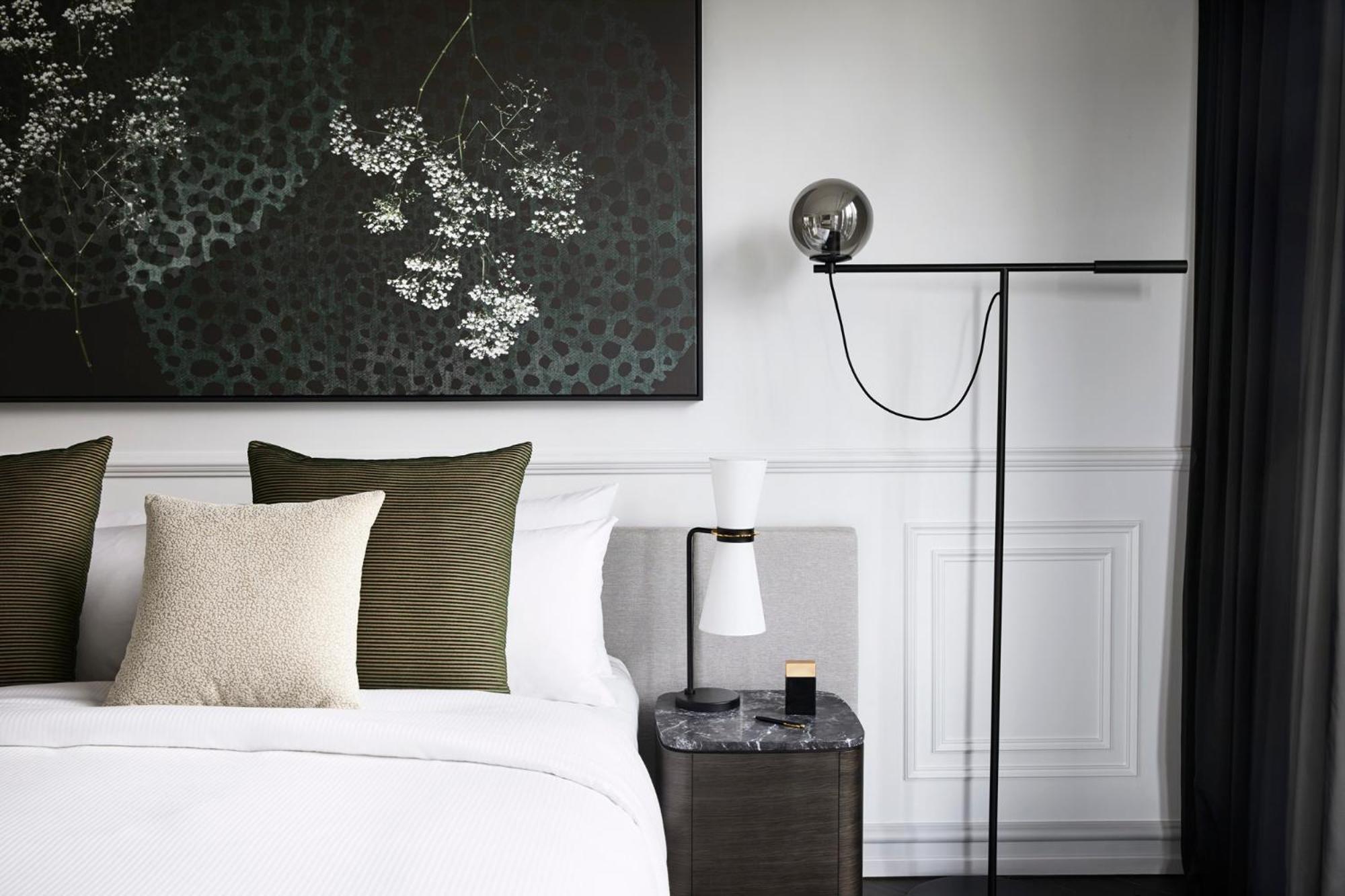 Hotel Chadstone Melbourne Mgallery Collection Extérieur photo Floor lamp