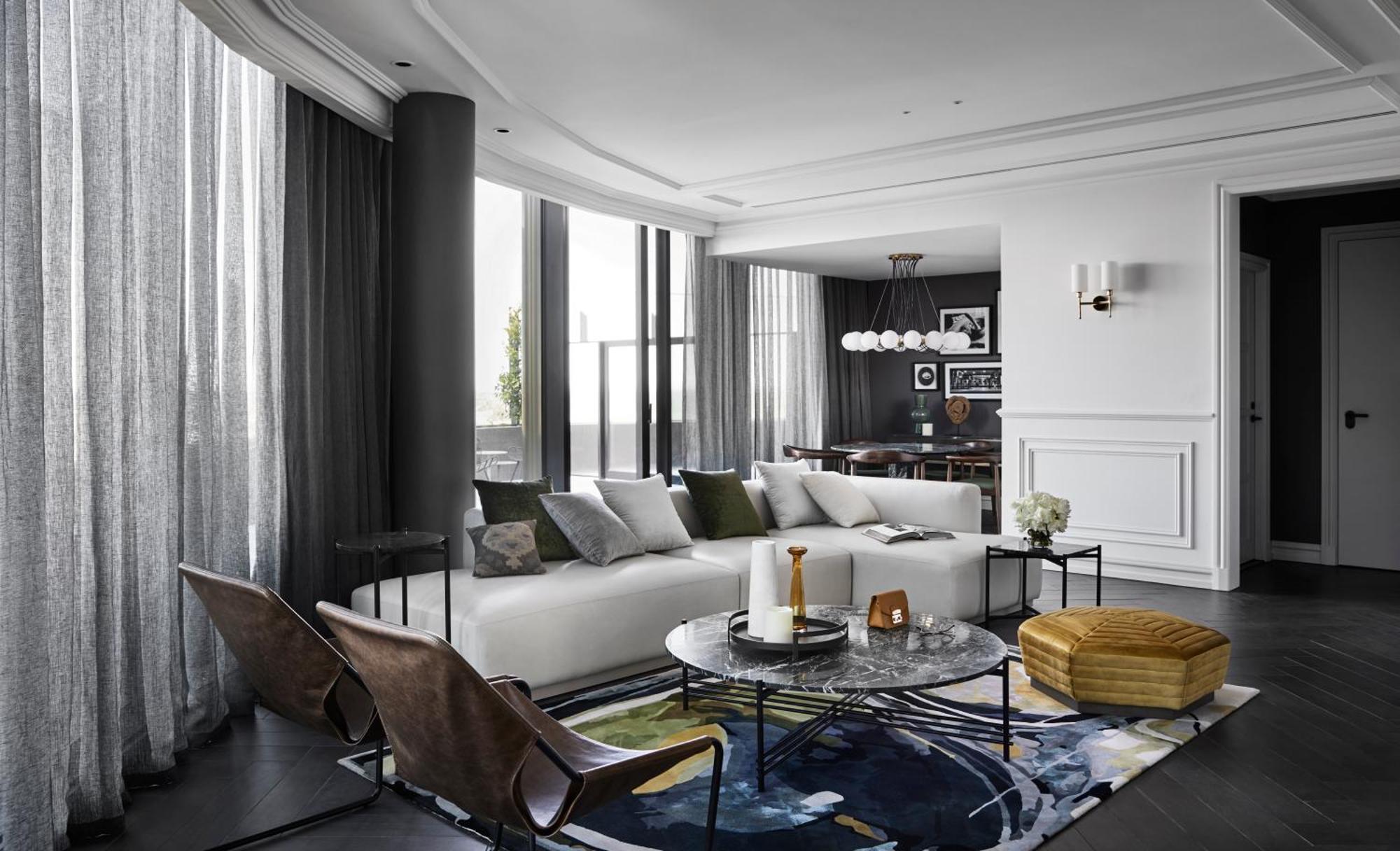 Hotel Chadstone Melbourne Mgallery Collection Extérieur photo