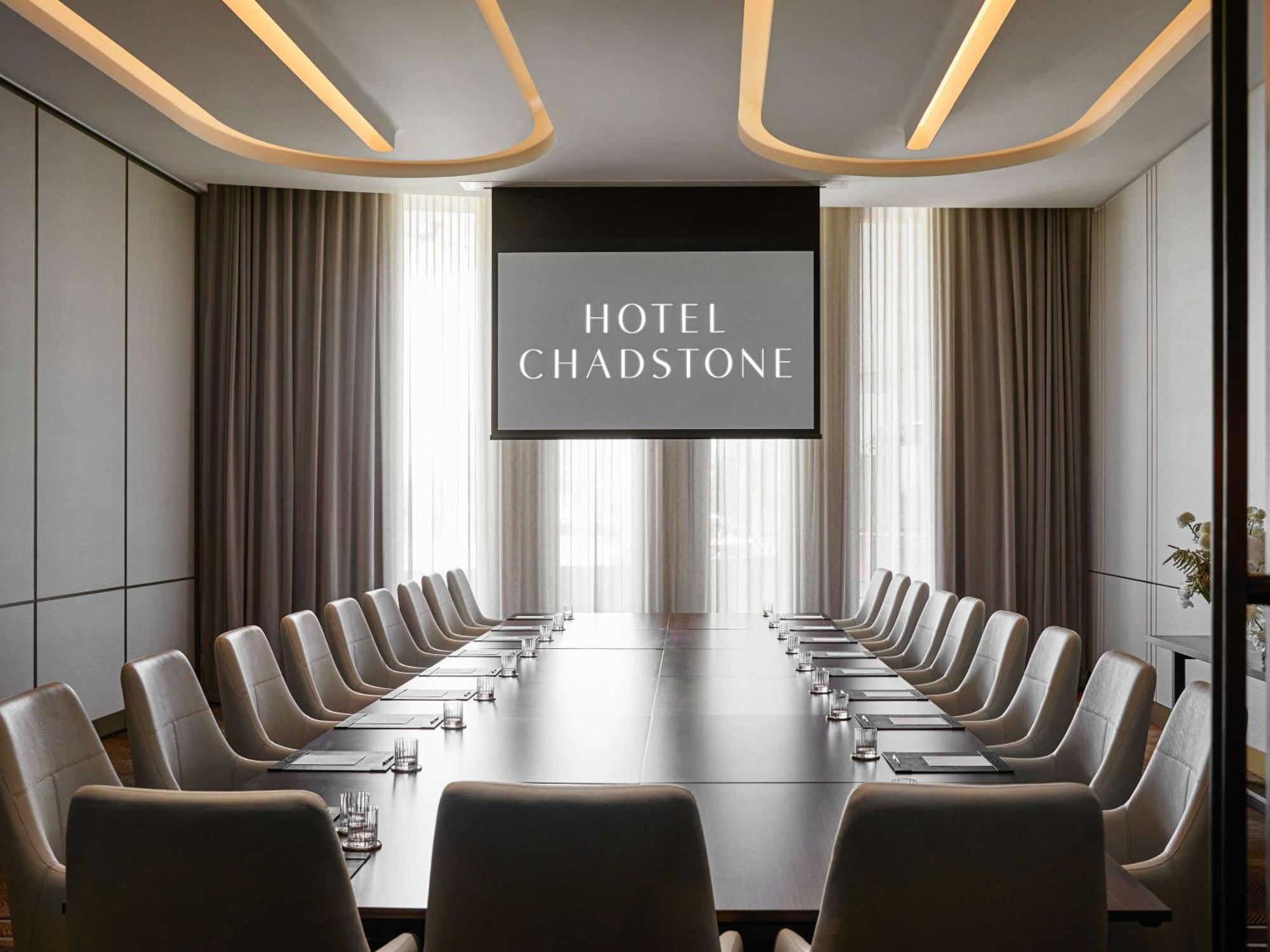 Hotel Chadstone Melbourne Mgallery Collection Extérieur photo Meeting room