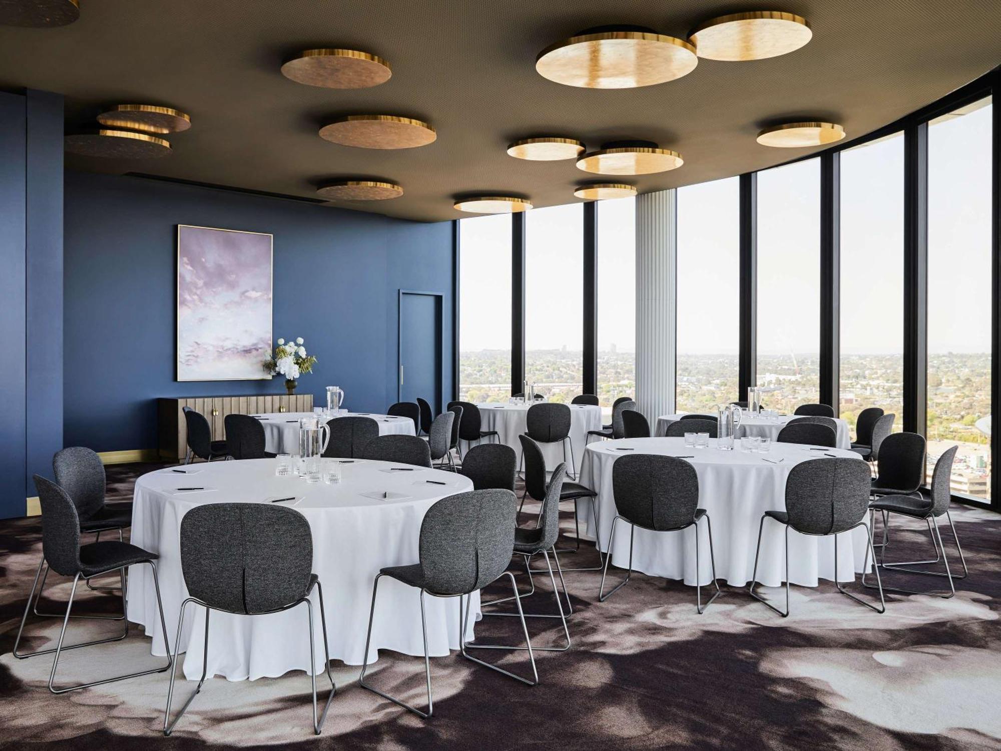 Hotel Chadstone Melbourne Mgallery Collection Extérieur photo The 360° Meeting Room