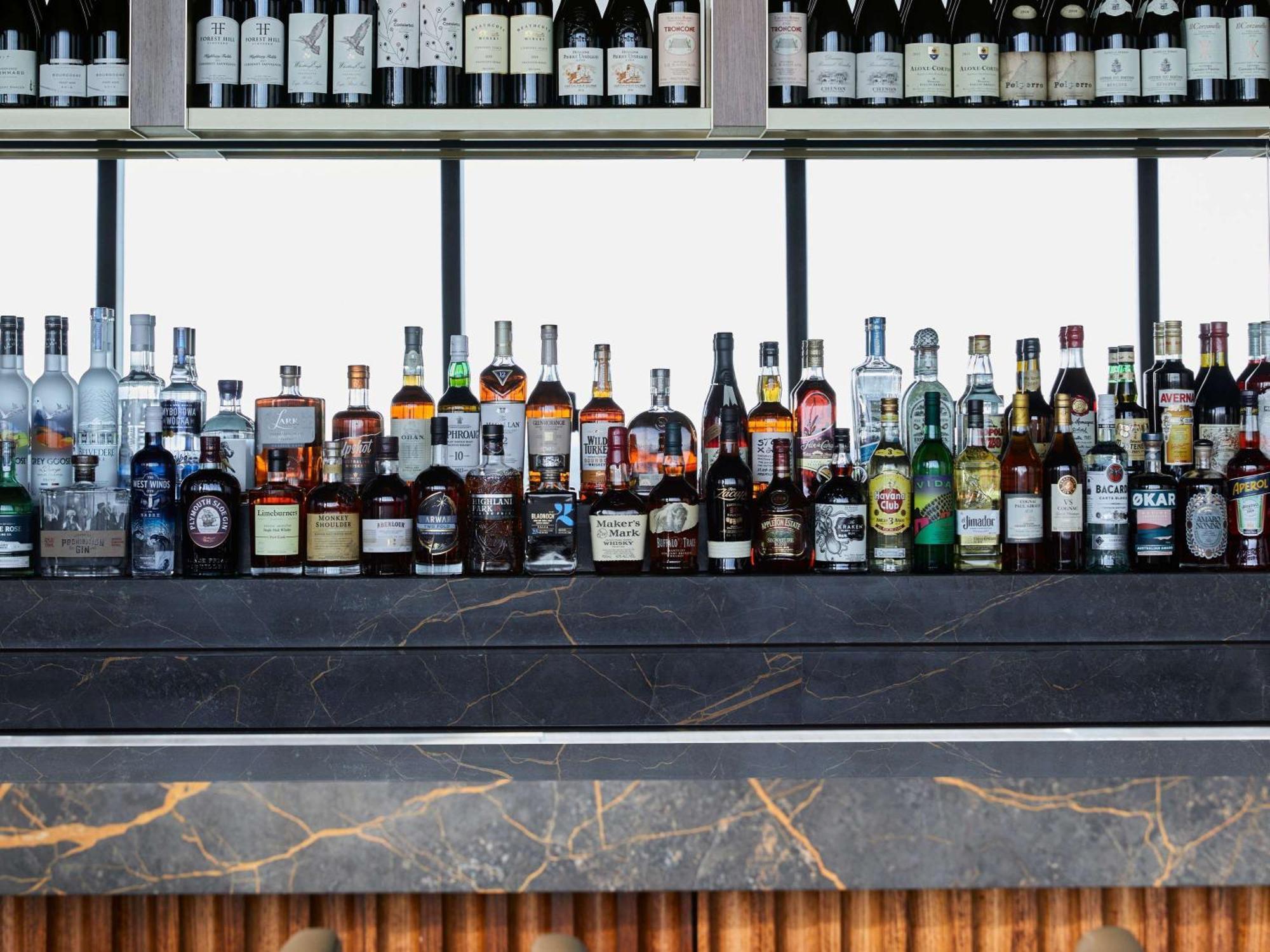 Hotel Chadstone Melbourne Mgallery Collection Extérieur photo A selection of spirits