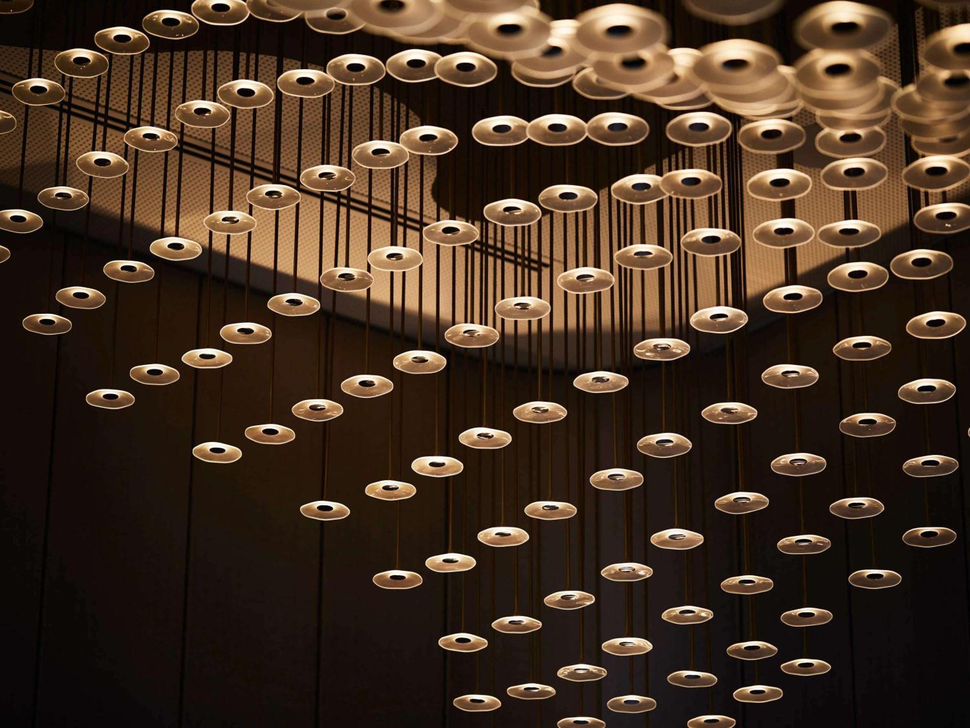 Hotel Chadstone Melbourne Mgallery Collection Extérieur photo The Bubble Lamp