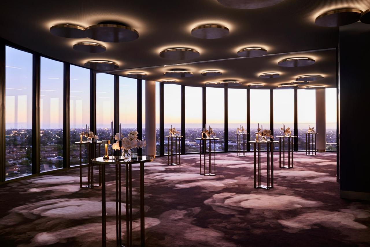 Hotel Chadstone Melbourne Mgallery Collection Extérieur photo The Sky Bar
