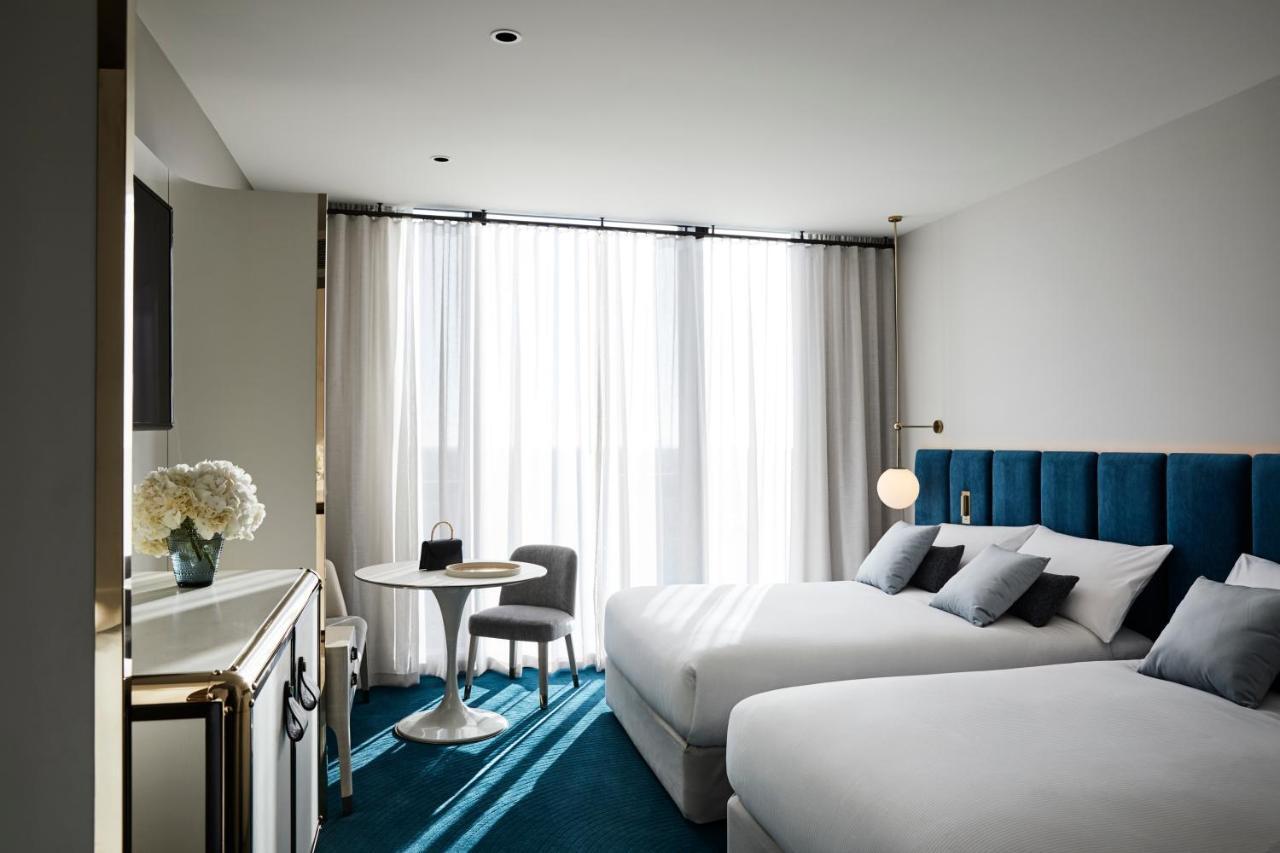 Hotel Chadstone Melbourne Mgallery Collection Extérieur photo Deluxe Room