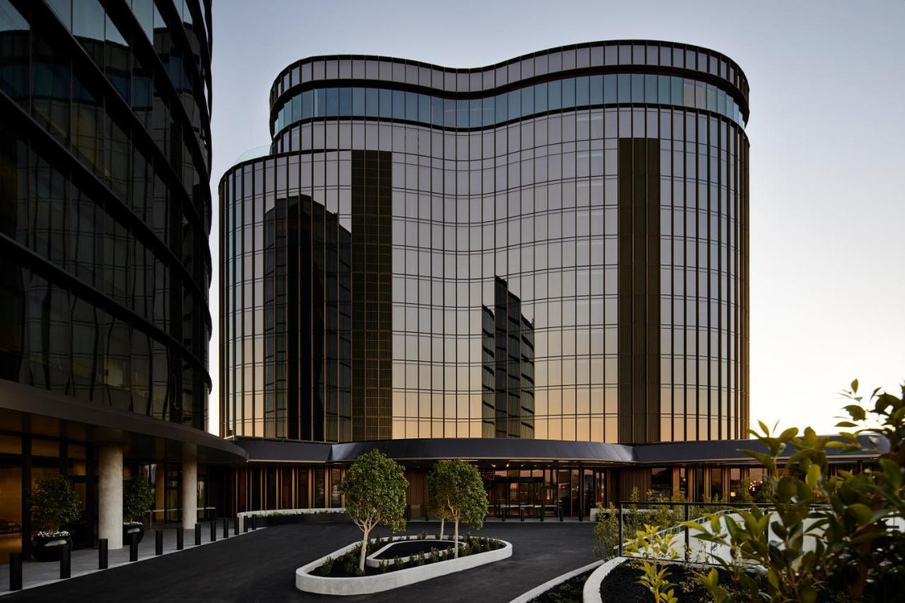 Hotel Chadstone Melbourne Mgallery Collection Extérieur photo The Crown Towers