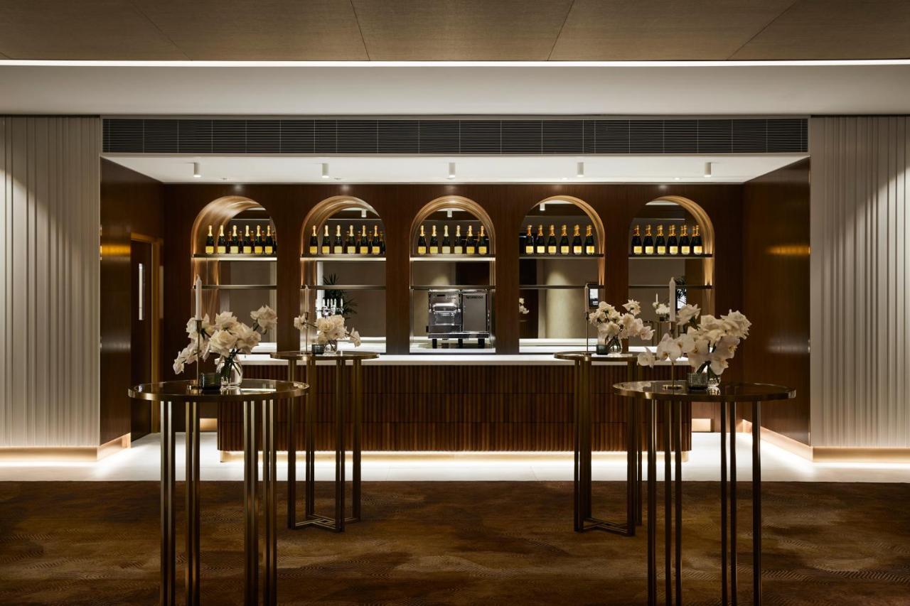 Hotel Chadstone Melbourne Mgallery Collection Extérieur photo The bar at the Hong Kong Club