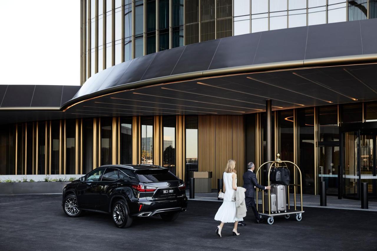 Hotel Chadstone Melbourne Mgallery Collection Extérieur photo The hotel's entrance