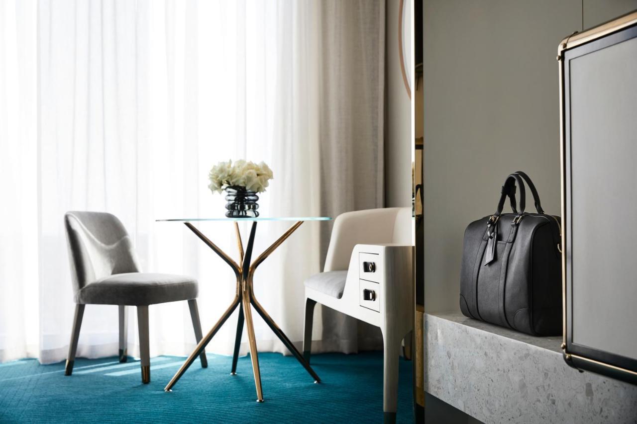 Hotel Chadstone Melbourne Mgallery Collection Extérieur photo